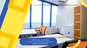 yang dimaksud virtual office dan contohnya!! 